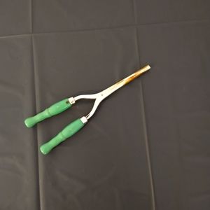 Vintage 1950's Curling Wand